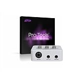 ESI Pro Tools Bundle HITMAKER UNO Audio Interface Includes Free 12 Month Subscription to Pro Tools Artist $120 Value