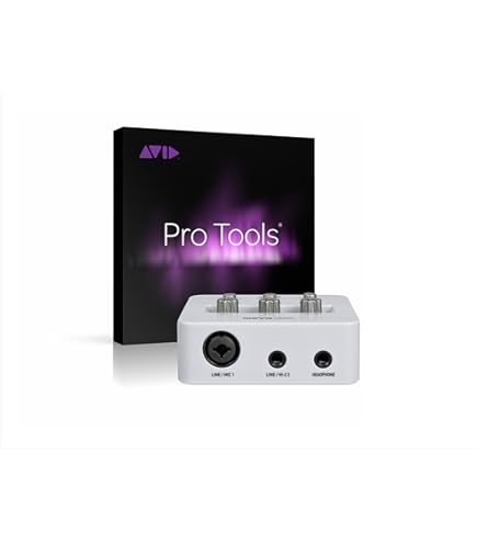 Amazon.com: Avid Pro Tools HD I/O 16X16 Analog (99005867040