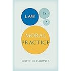 Law Is a Moral Practice