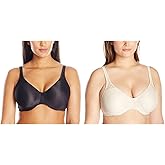 Bali Women's Passion For Comfort Minimizer Underwire Bra