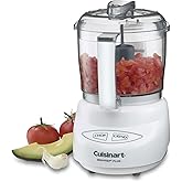 Cuisinart Mini Prep Plus white 3 cups DLC-2AC