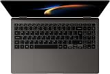 Samsung Galaxy Book3 360 13.3in Wi-Fi Laptop i5 13th Gen 8GB 256GB Graphite view 2