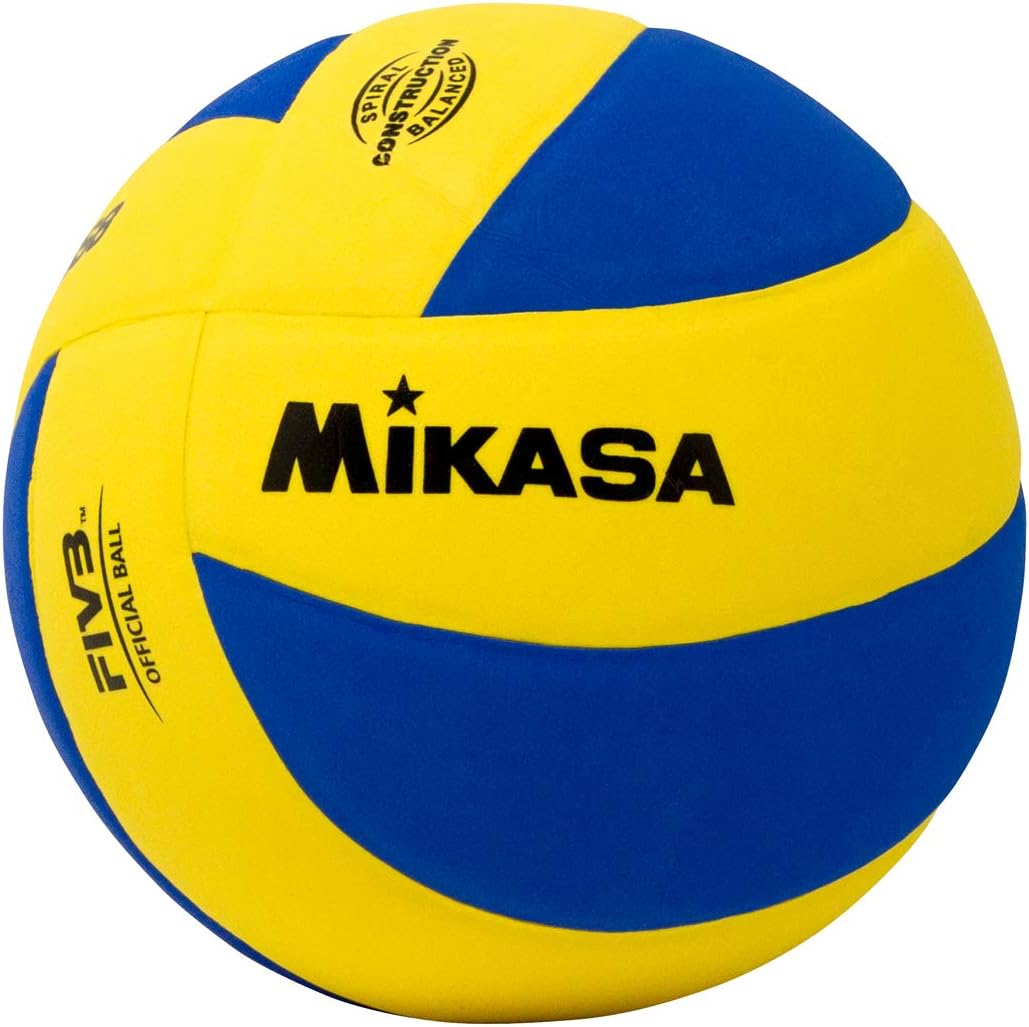 Mikasa Rio Replica Indoor Olympic Volleyball, Indoor Volleyballs