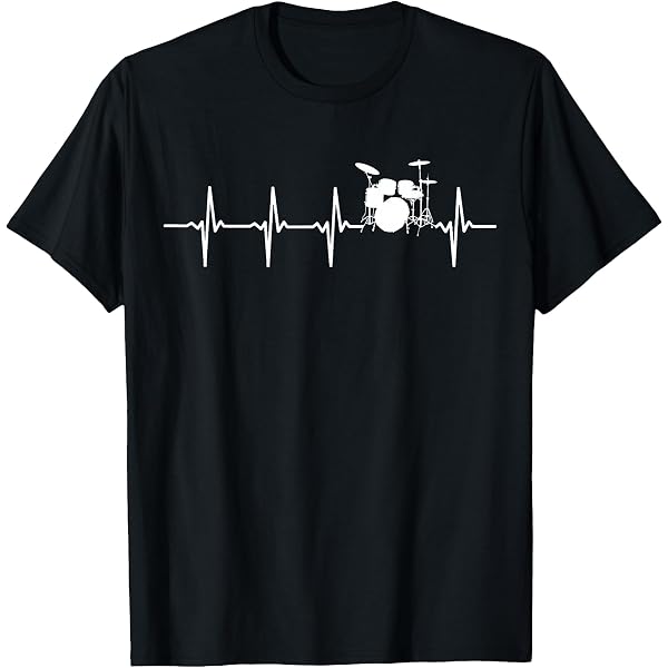 T-shirt "Guitare" Pour Papa - Imprimé Accords De Guitare - Cadeau Fête Des Pères - Coton - Neuf Avec étiquettes