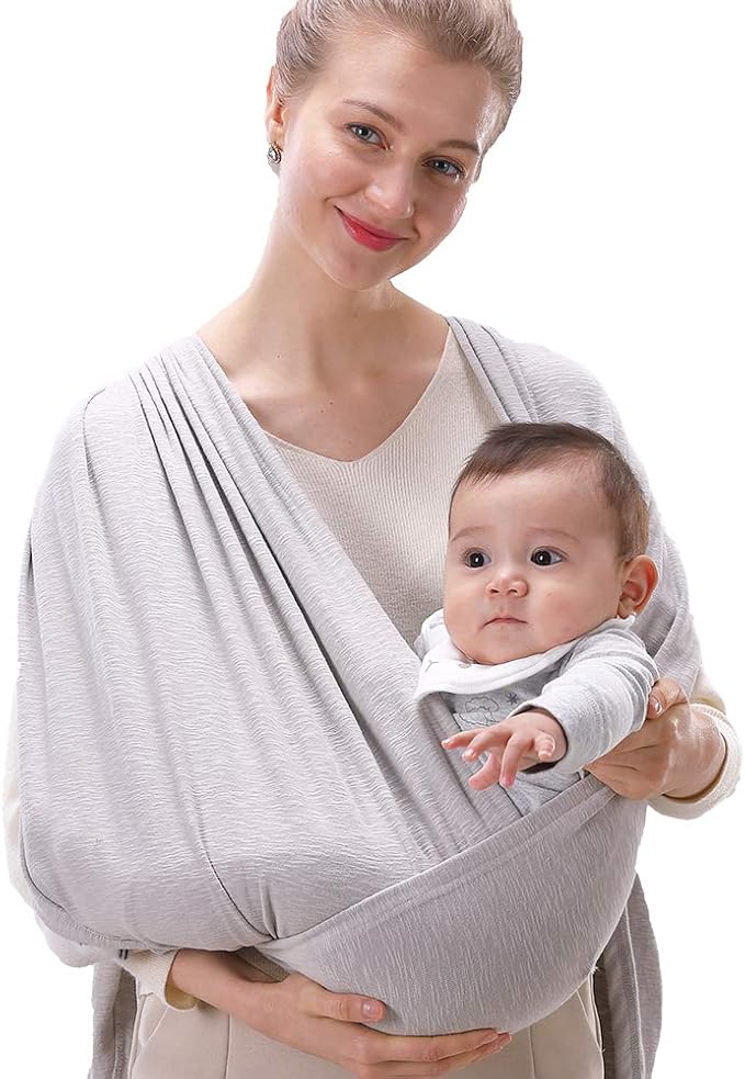 ziidoo baby wrap