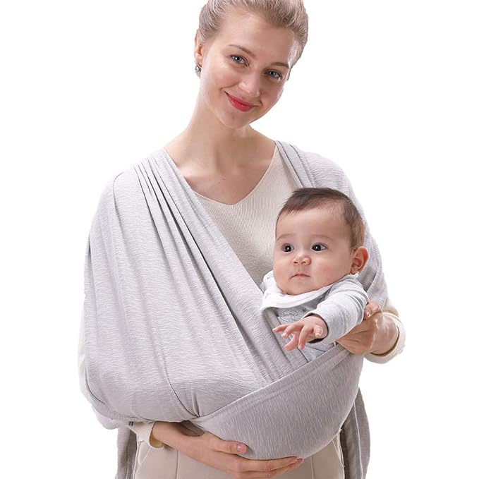 ziidoo baby wrap carrier
