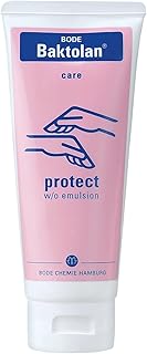 Hartmann Healthcare Baktolan Protect (100 ml)