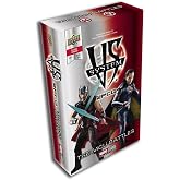VS System&reg; 2PCG&trade;: MCU Battles
