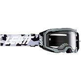 Leatt Goggle Velocity 5.5 Enduro Clear 83%