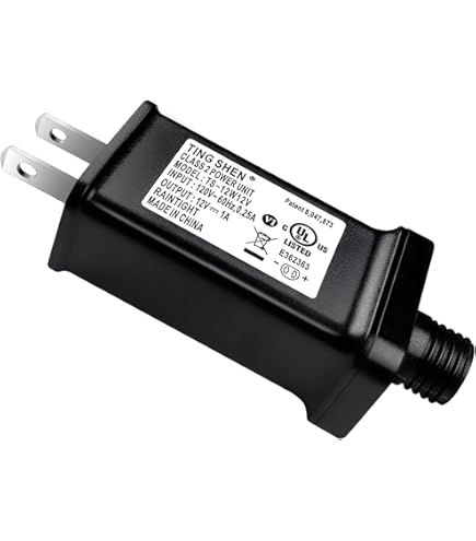 トランス250VA 10個セット Enhon 29V LED Power Supply, UL Certification LED Transformer