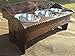 3 bowl dog bowl stand/backsplash