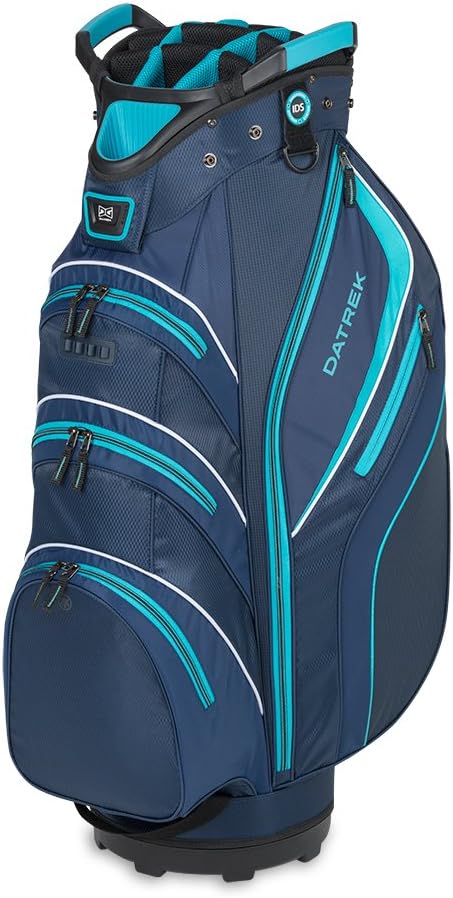 Datrek Golf 2017 Lite Rider II Cart Bag