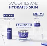 Olay Retinol 24 Eye Cream 15 ml Pack of 2 view 8