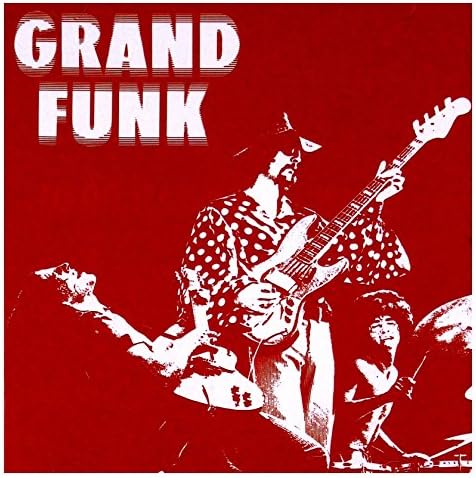 Grand Funk - Amazon.com Music