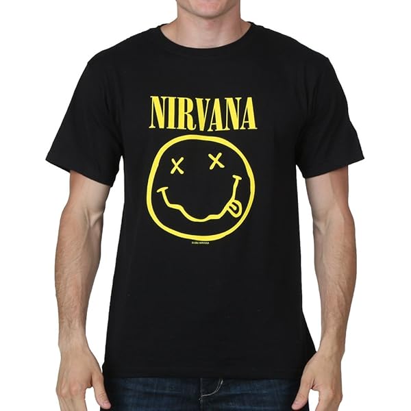 Amazon.com: Nissin The Original Cup Noodles Logo Men's Black