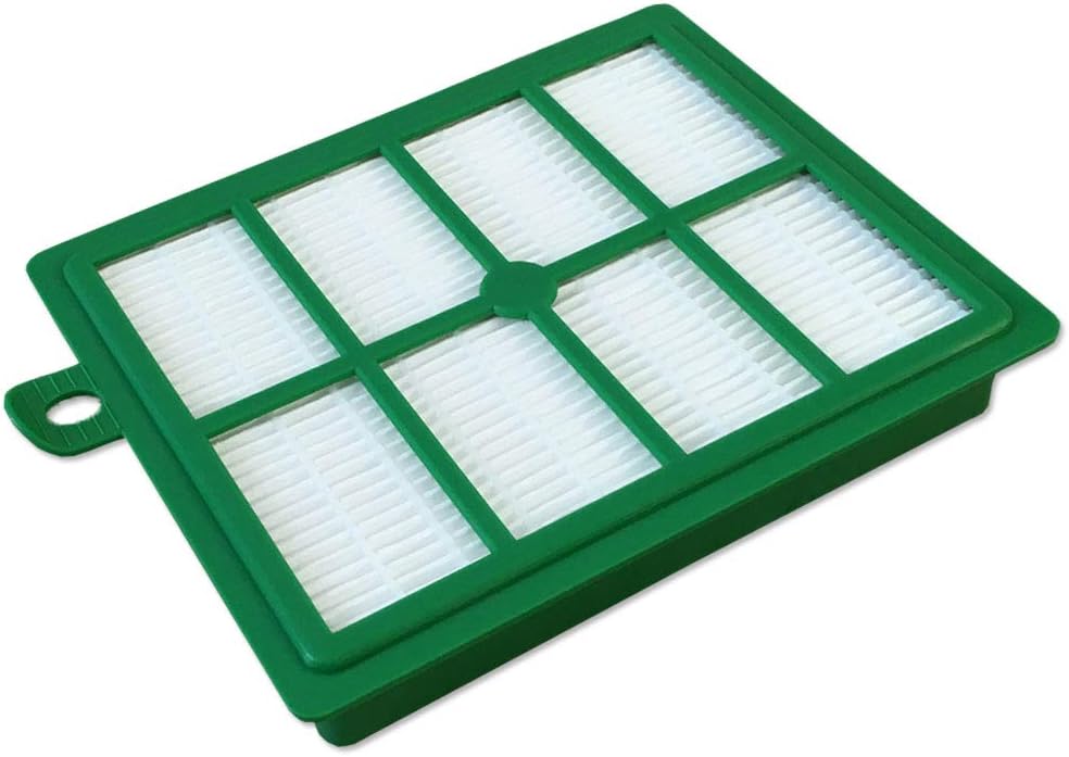 PakTrade Vacuum Cleaner HEPA Filter For PHILIPS FC9152