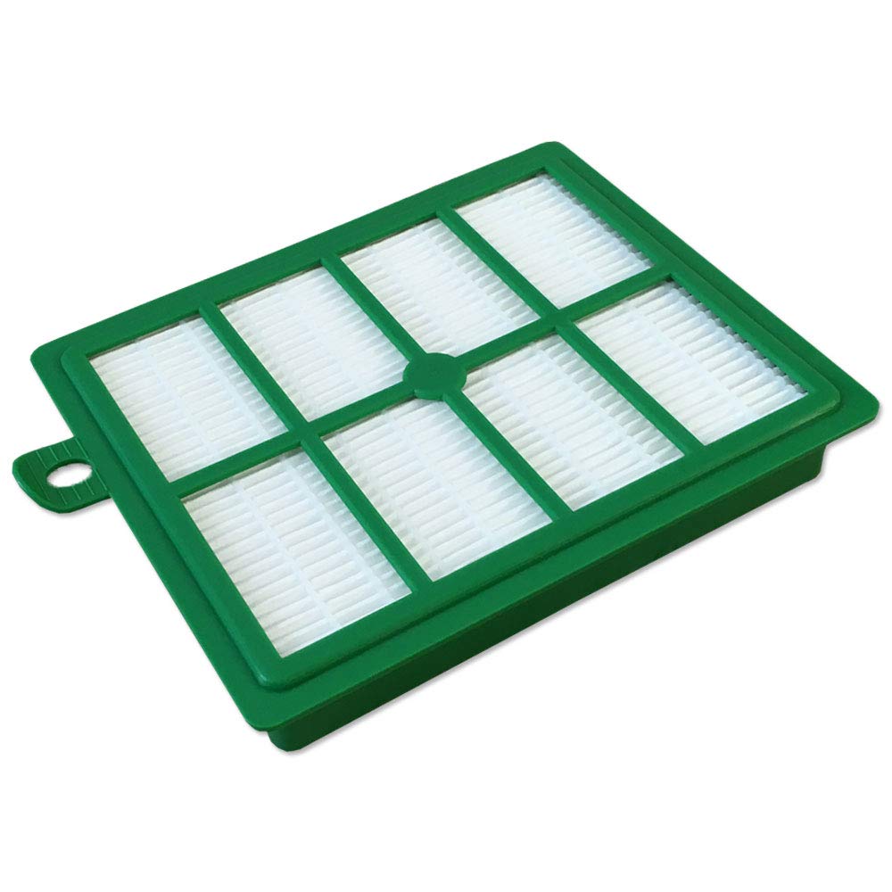 HEPA Filter Für Siemens/Bosch Staubsauger - Ersatzfilter Für Z3.0 Pure Air Modelle