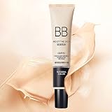 Korean Face Makeup Lightweight Buildable Coverage Ultra Soft Finish Pores view 3