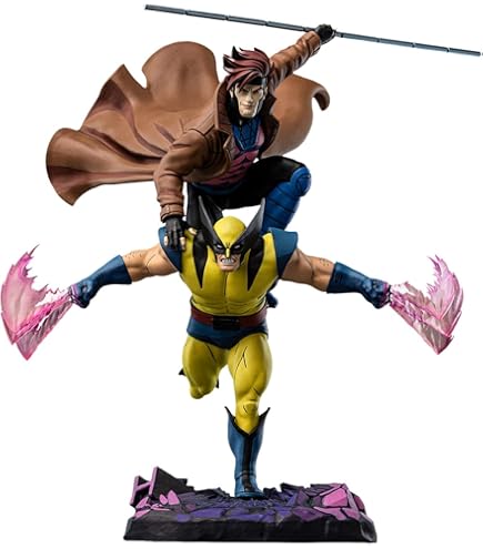 Amazon.com: Iron Studios 1:10 E.T. and Elliot - Art Scale Deluxe