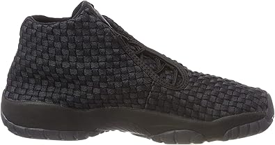 jordan future triple black