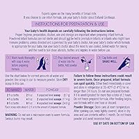 enfamil gentlease ingredients