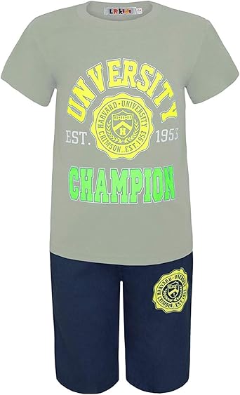 pantaloni champion bambino 2015