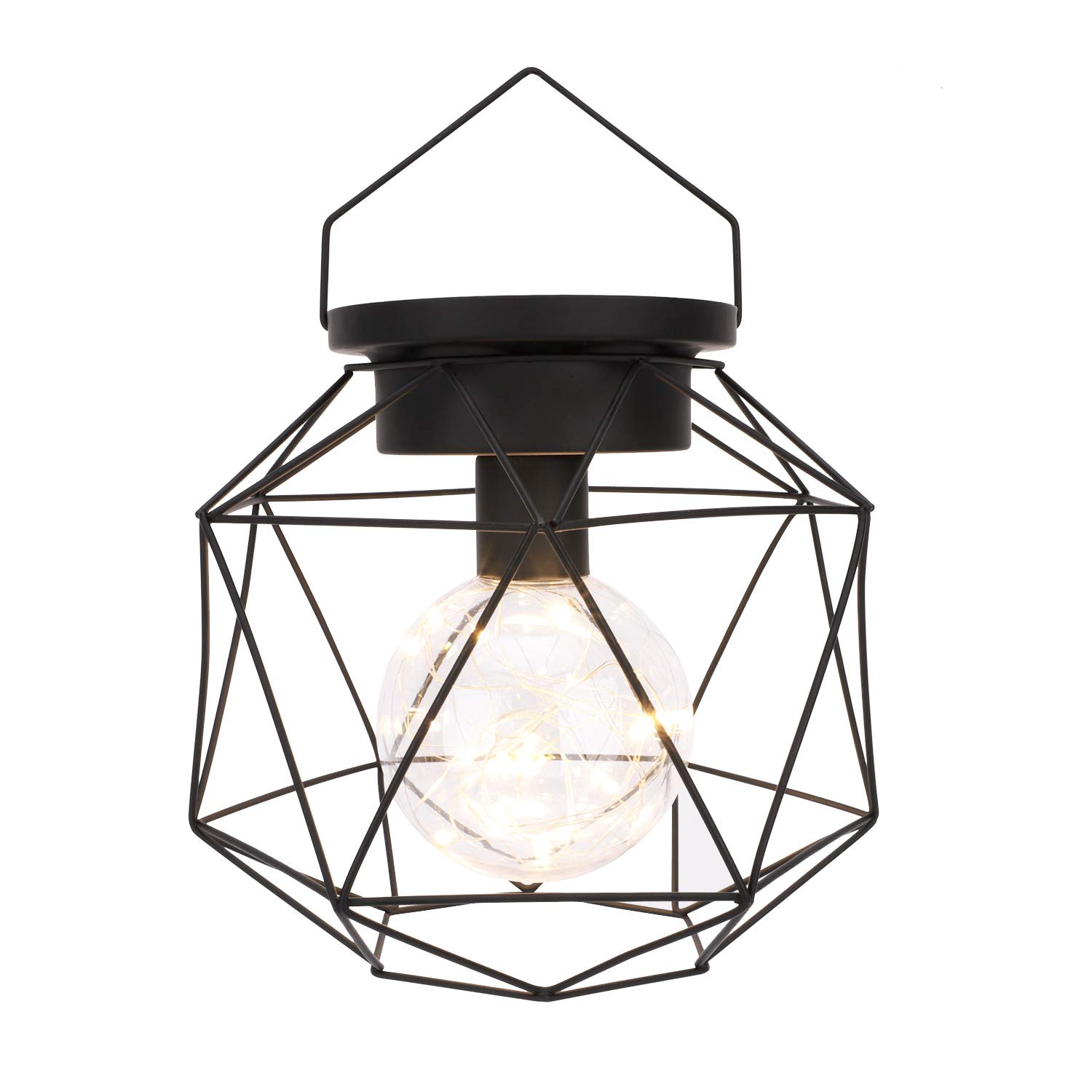 Best hanging industrial desk lamp