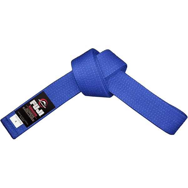 Amazon.com: FUJI USA Kids & Adults Single Weave Multi-material Gi Uniform  for Judo & Karate, Blue, Size 2 : Clothing, Shoes & Jewelry