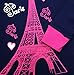 Girls Castle Pajamas Children Christmas Sleepwear Toddler PJs Cotton Pants Set
