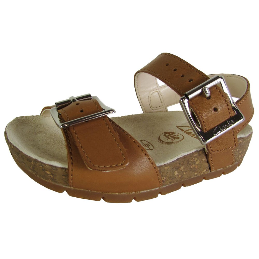 clarks infant sale
