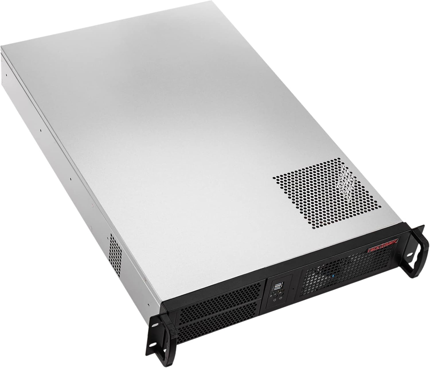 RackMatic - Caja Rack 19