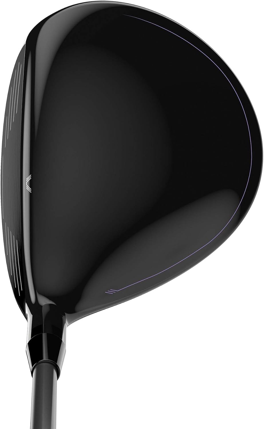 Wilson Golf D7 Fairway Wood 5 for Women, Right-Handed for Experienced Players, Loft 18,5 Degree, Flex L, WGW400005 - Image 4