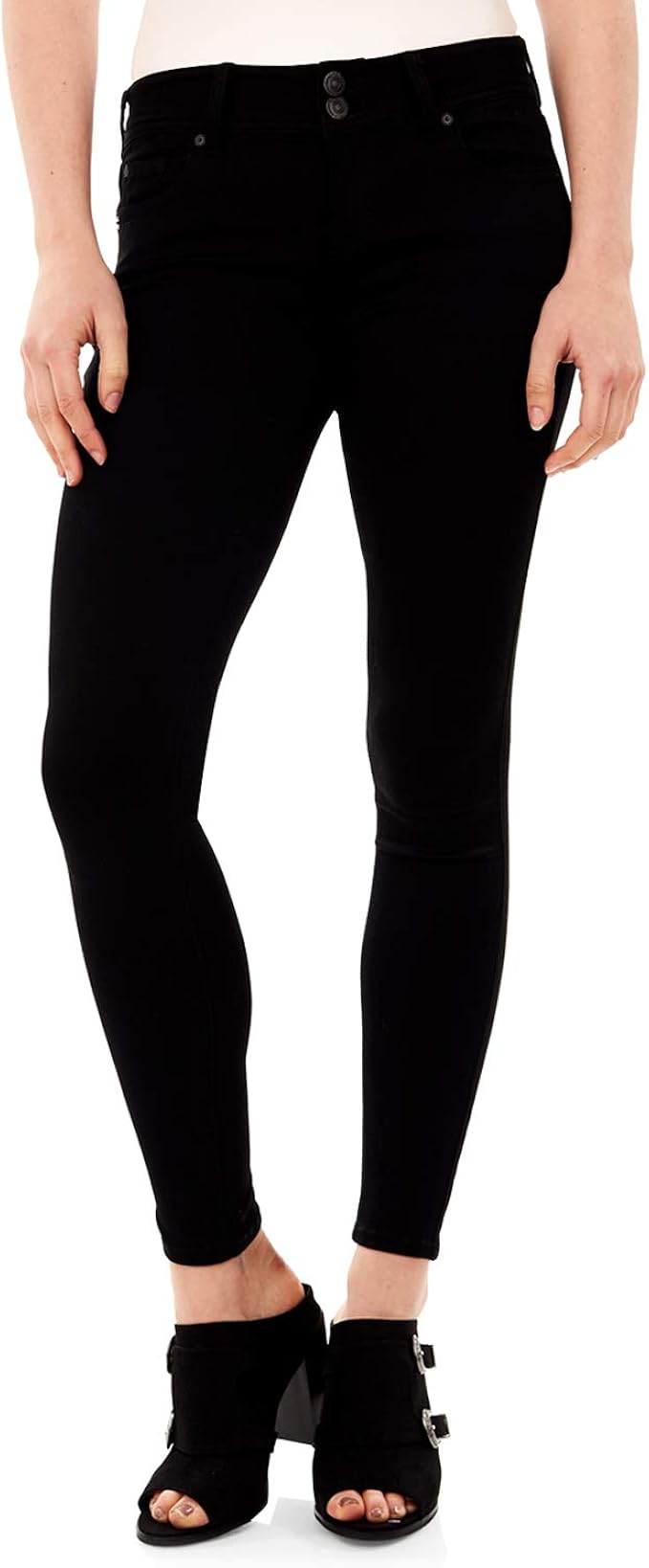 wallflower ultra fit skinny jeans