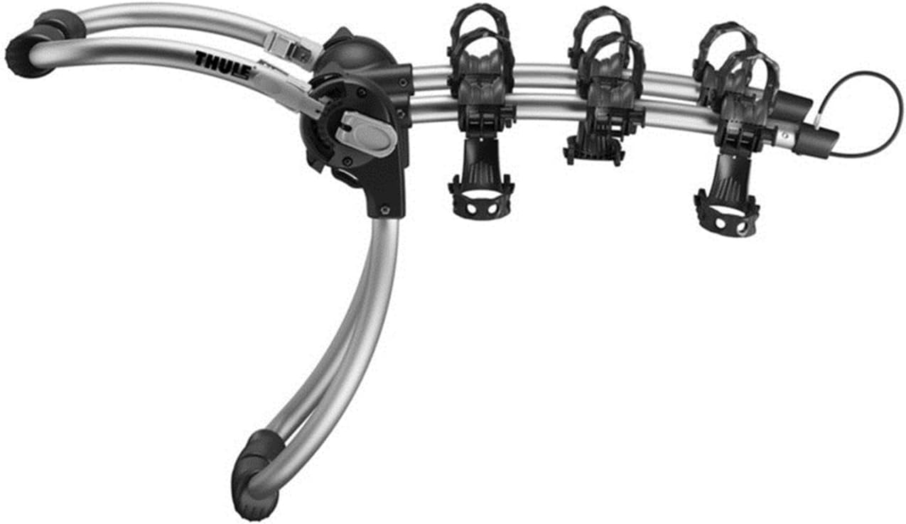 Thule Archway 2Bike Carrier, Bike Racks Amazon Canada