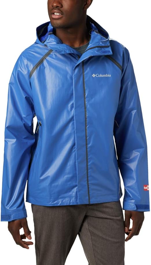 columbia men's outdry