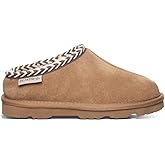 BEARPAW girls Tabitha Youth Purple Sage