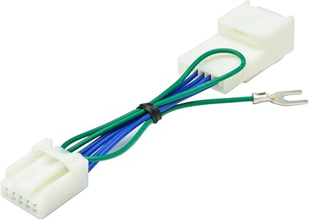 Amazon テレビキット スズキ イグニス Ff21s H28 2 H29 8 走行中にテレビが見れるハーネスキット 全方位モニター多機能メモリーナビ 車載モニターアクセサリ 車 バイク