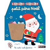 Cache cache petit P&egrave;re No&euml;l