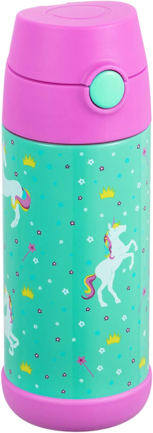 Snug Gourde Thermos Isotherme Pour Enfant Amazon Fr Cuisine Maison