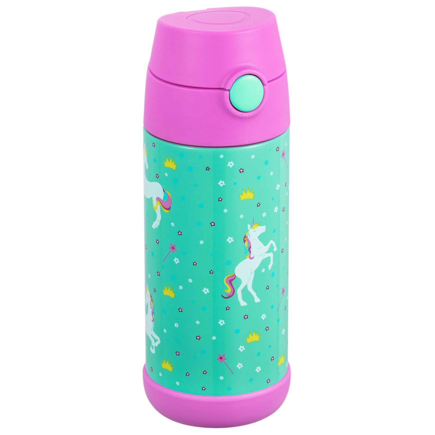 thermosteel water bottle for kids
