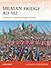 Milvian Bridge AD 312: Constantine's battle for Empire and Faith (Campaign)