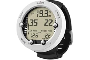 Suunto Vyper Novo Wrist Computer with USB Cable