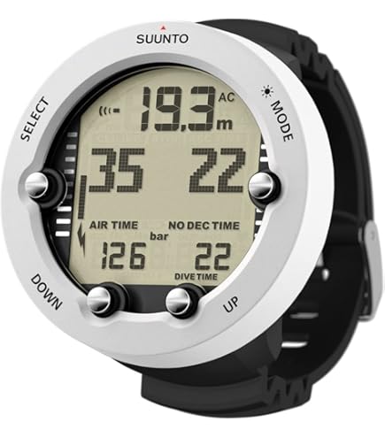 Suunto Pellicola Protettiva Per Display Per I Modelli HelO2, Vyper E Vyper Air - Foto 4