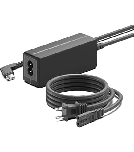 Amazon.com: J-ZMQER USB Type C AC Power Adapter Wall Charger