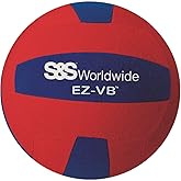 S&S® EZ Volleyball, 10"