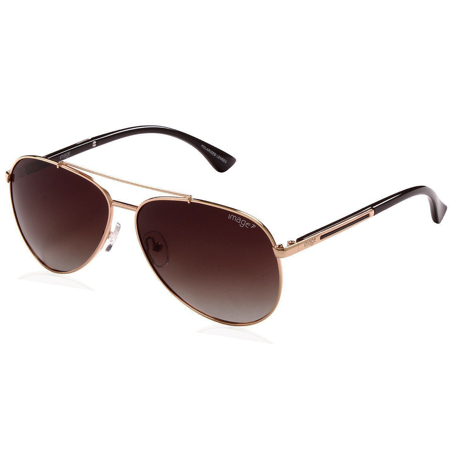 brown shade sunglasses