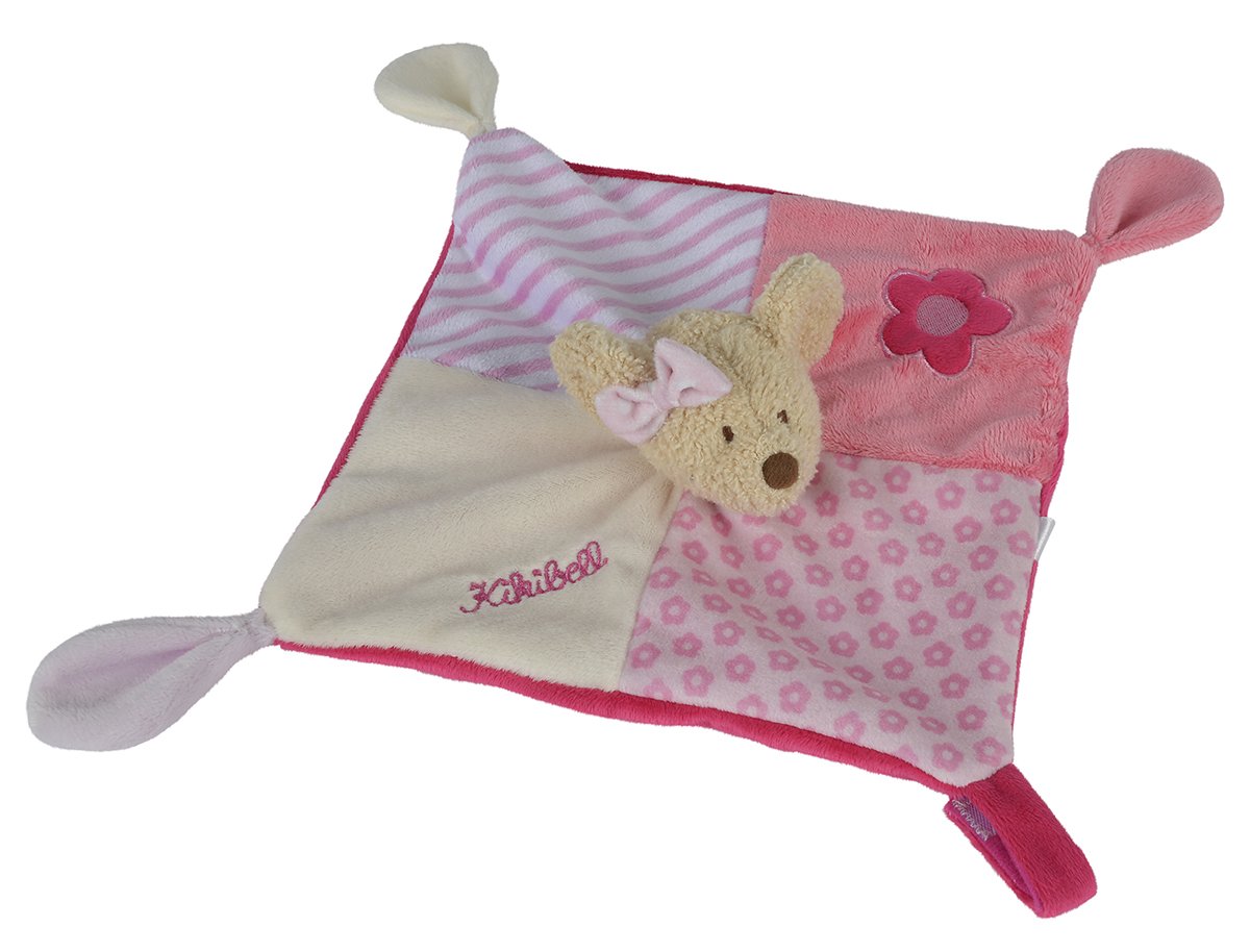 Simba 109247880 "Lillebi Kikibell Comforter