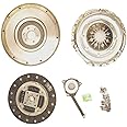 Valeo 52405615 Solid Flywheel Conversion Kit