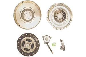Valeo 52405615 Solid Flywheel Conversion Kit