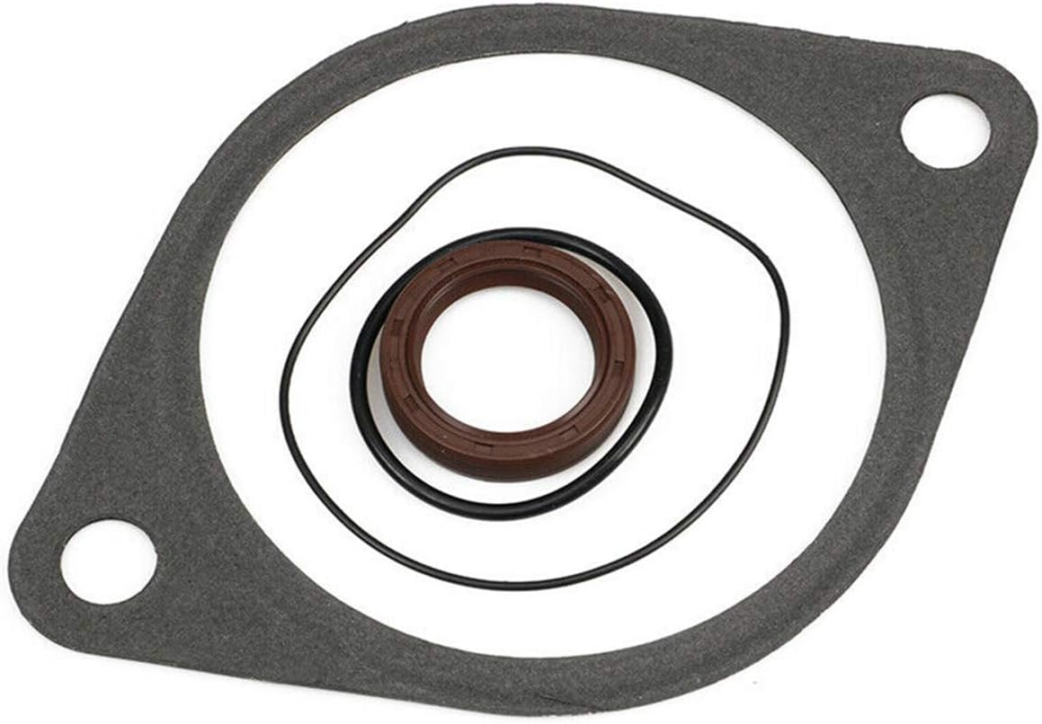 Best Cummins Vacuum Pump Gasket